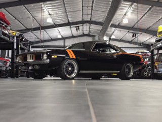 Image for 1973 Plymouth Barracuda  ID: 6079413