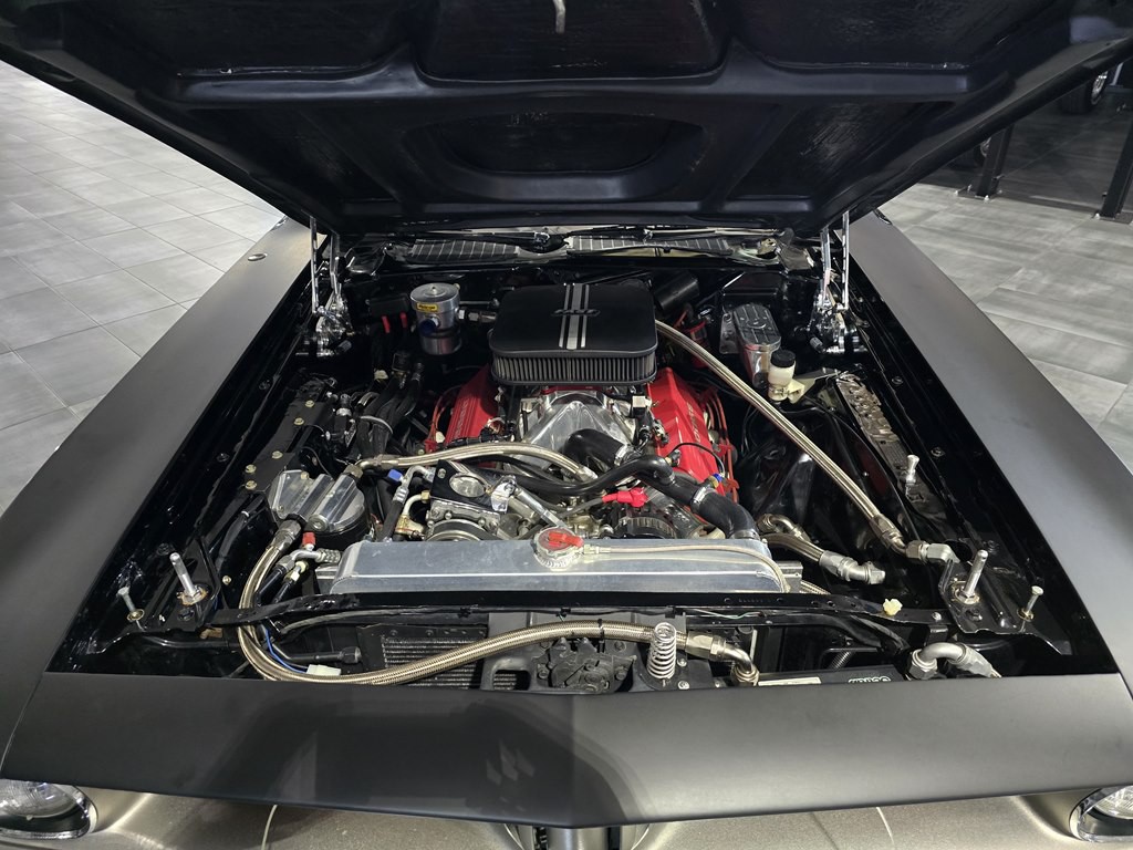1973 Plymouth Barracuda Image 34