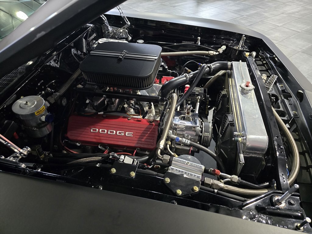 1973 Plymouth Barracuda Image 35