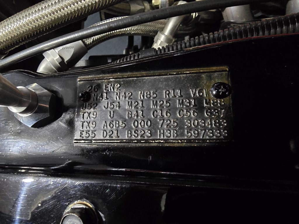 1973 Plymouth Barracuda Image 37