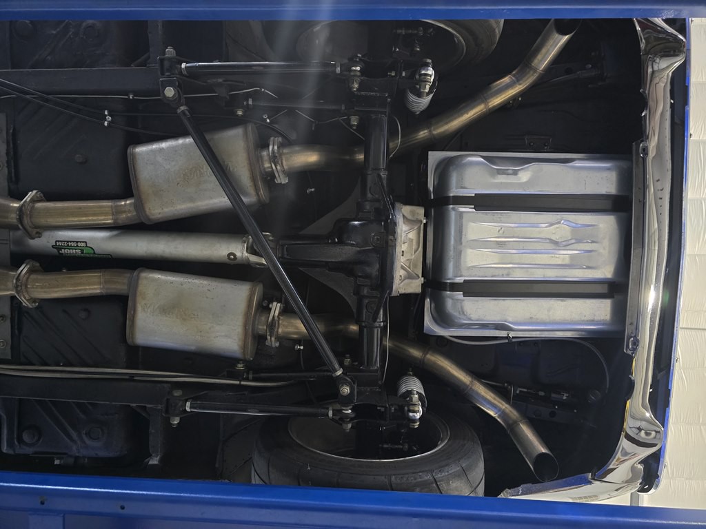 1973 Plymouth Barracuda Image 43