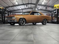 Image for 1966 Chevrolet Chevelle  ID: 6088754