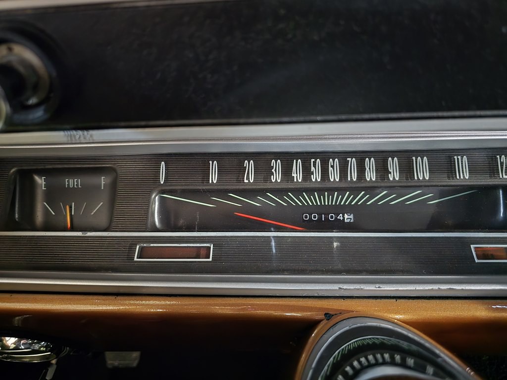 1966 Chevrolet Chevelle Image 15