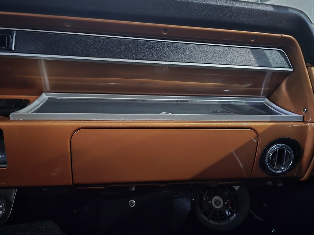 1966 Chevrolet Chevelle Image 18
