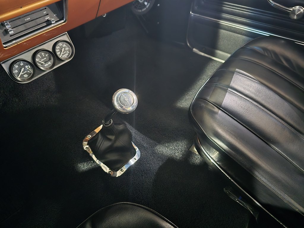 1966 Chevrolet Chevelle Image 20