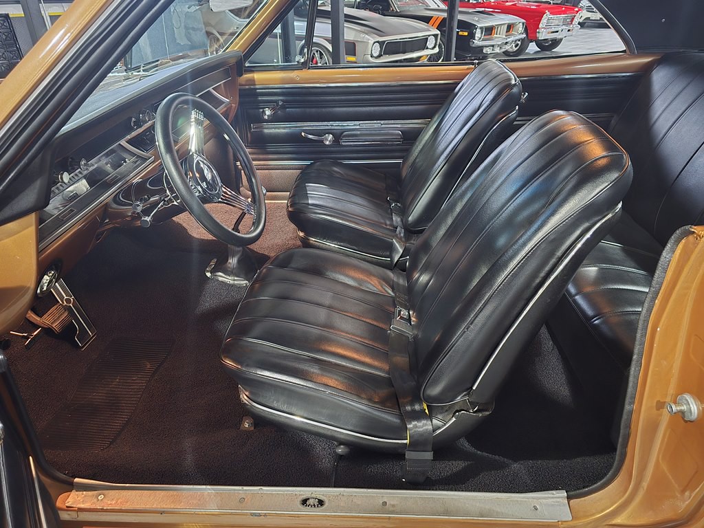 1966 Chevrolet Chevelle Image 21