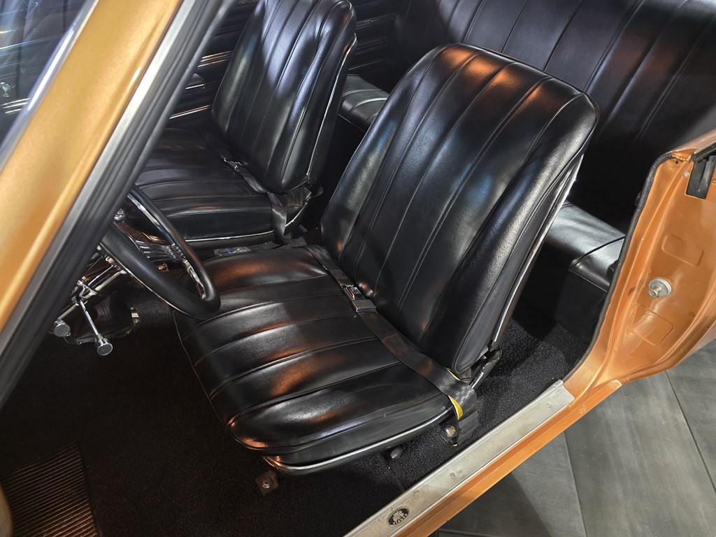1966 Chevrolet Chevelle Image 22