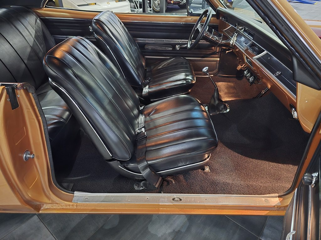 1966 Chevrolet Chevelle Image 23