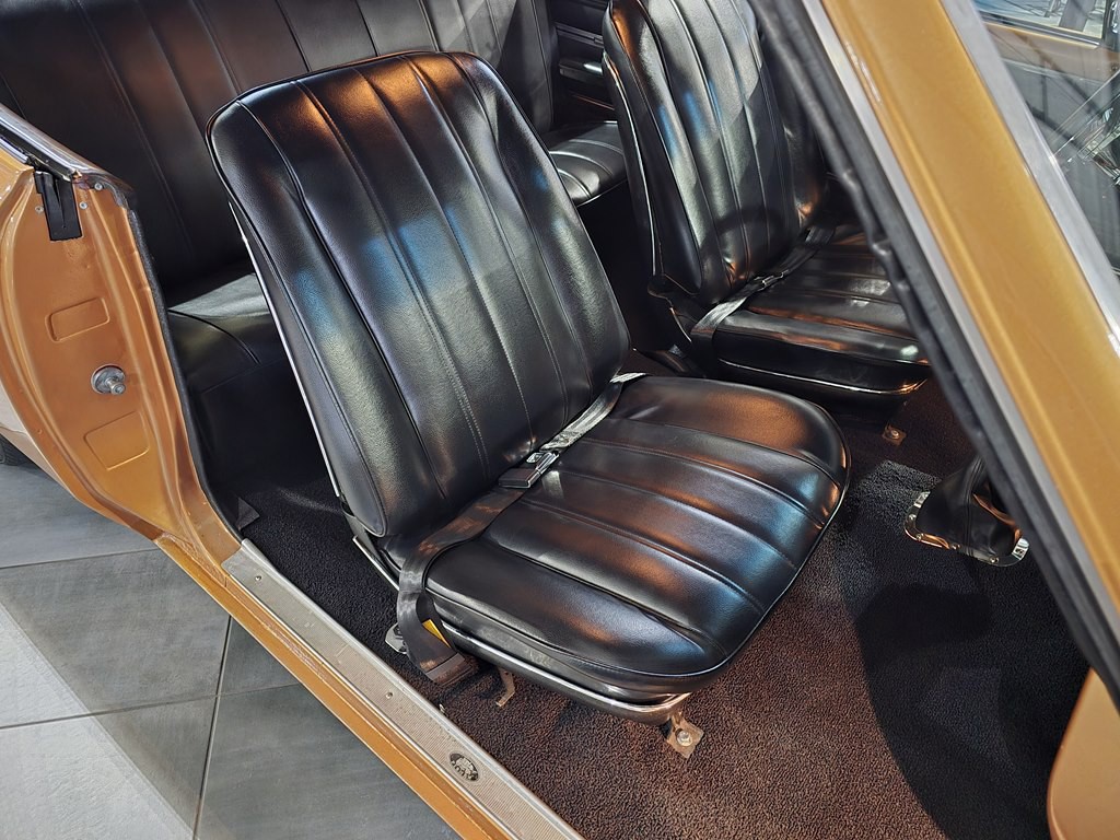 1966 Chevrolet Chevelle Image 24