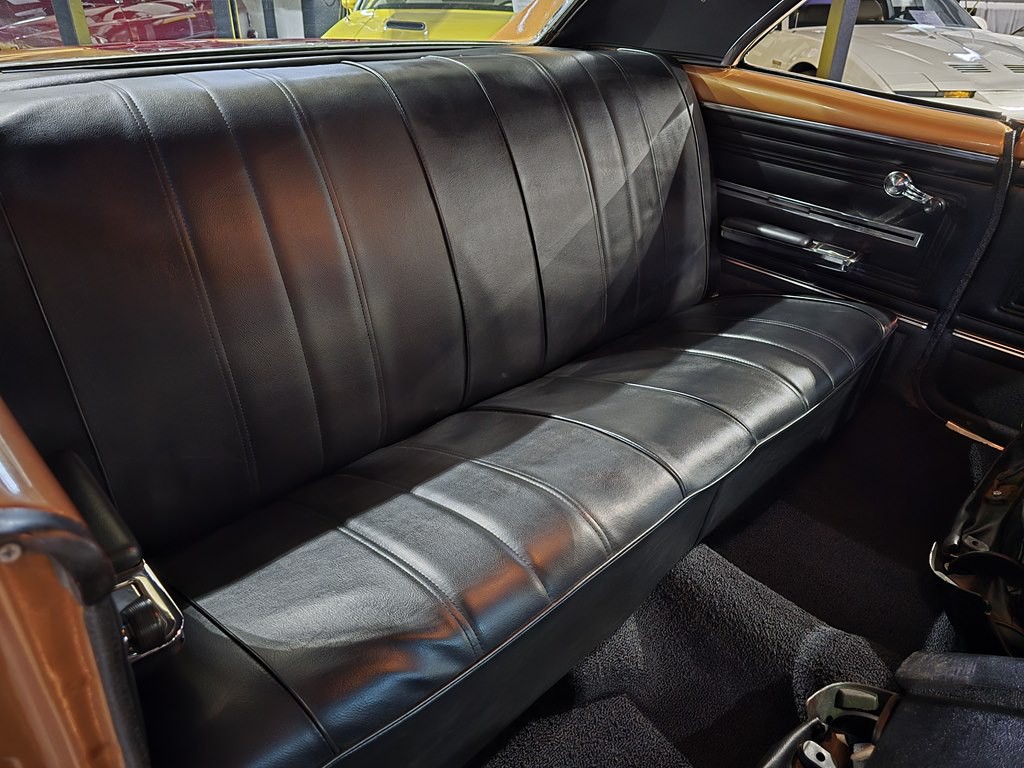 1966 Chevrolet Chevelle Image 25