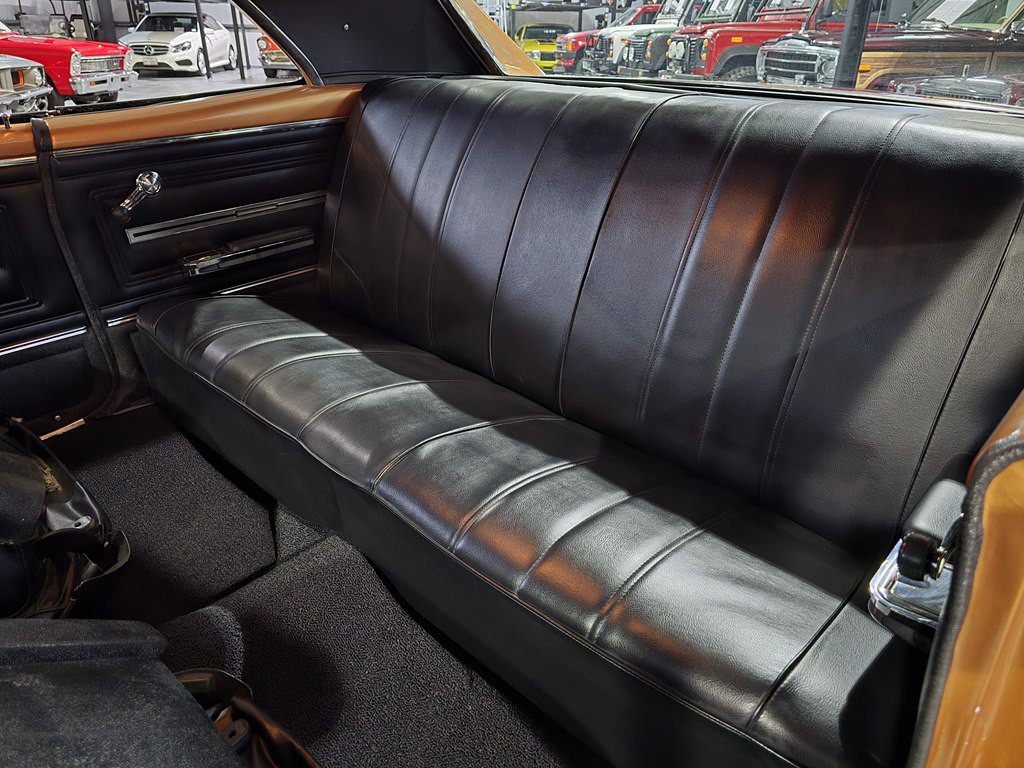 1966 Chevrolet Chevelle Image 26