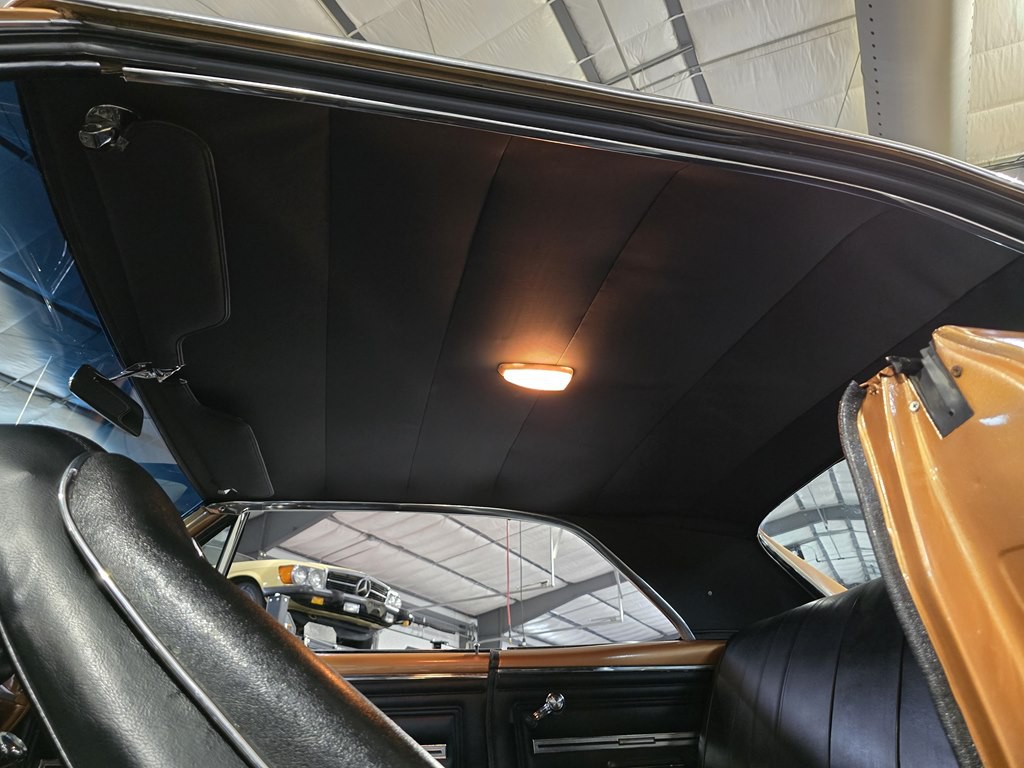 1966 Chevrolet Chevelle Image 27