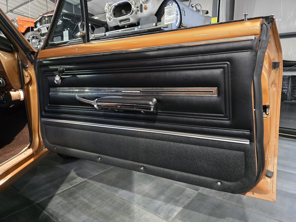1966 Chevrolet Chevelle Image 30