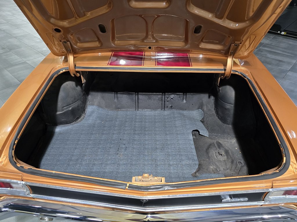 1966 Chevrolet Chevelle Image 31
