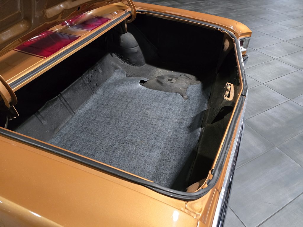 1966 Chevrolet Chevelle Image 32