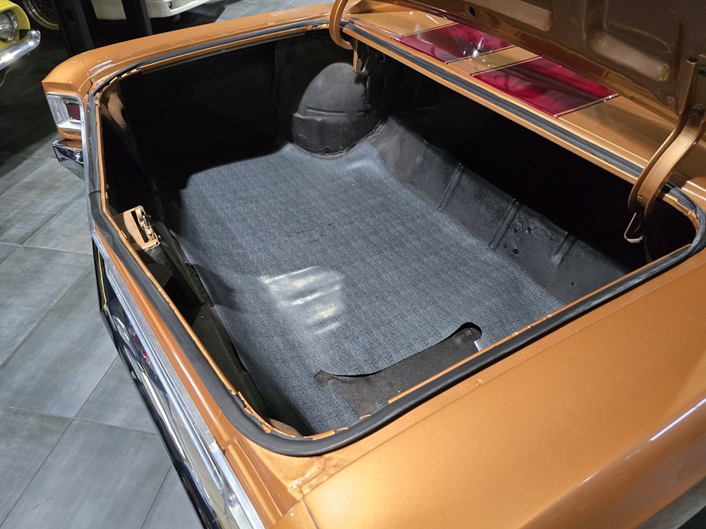 1966 Chevrolet Chevelle Image 33