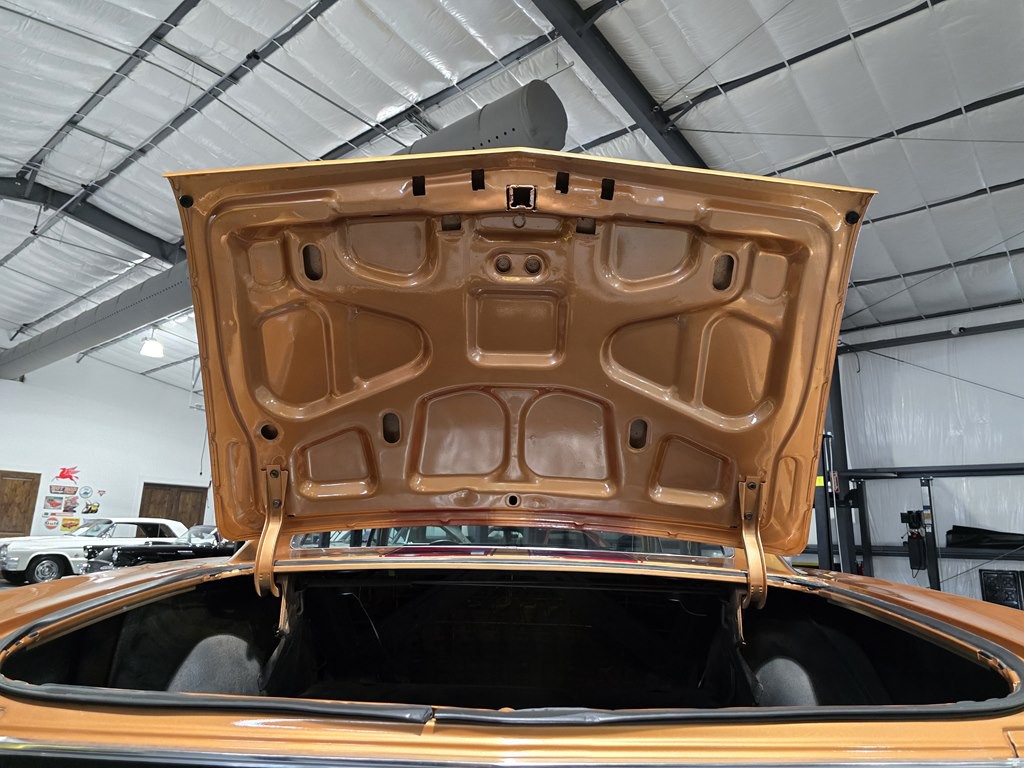 1966 Chevrolet Chevelle Image 34