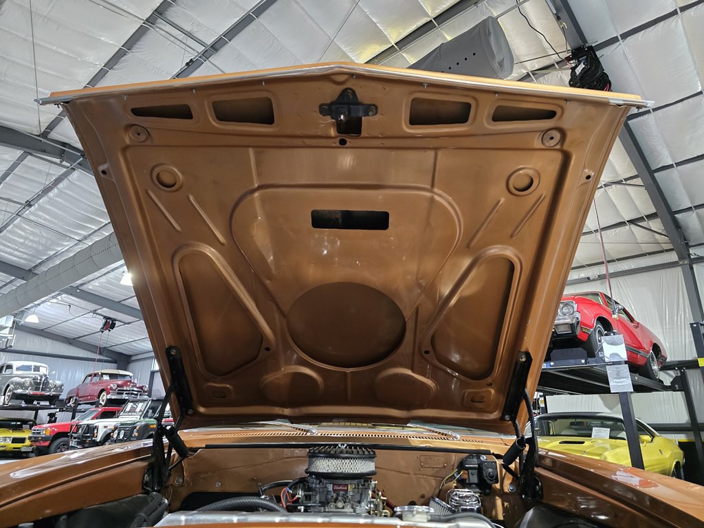 1966 Chevrolet Chevelle Image 38