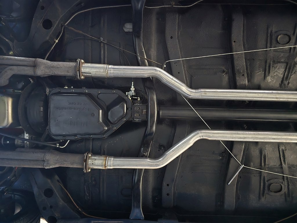 1966 Chevrolet Chevelle Image 42