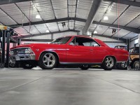 Image for 1966 Chevrolet Chevelle  ID: 6127279