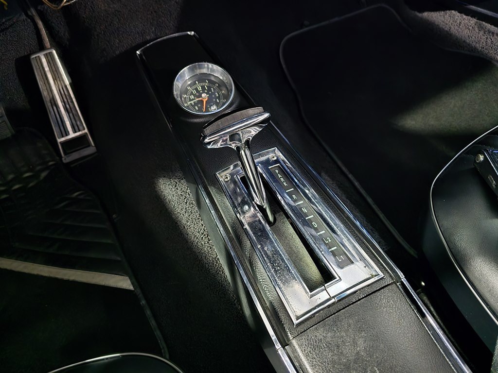 1966 Chevrolet Chevelle Image 15