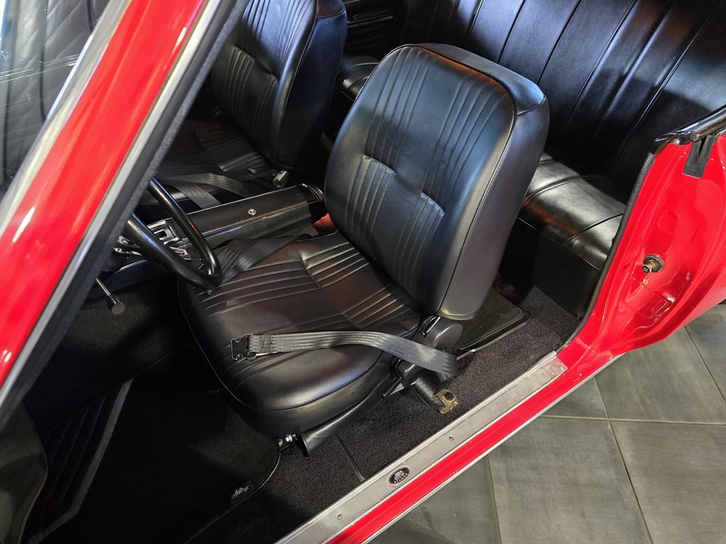 1966 Chevrolet Chevelle Image 18