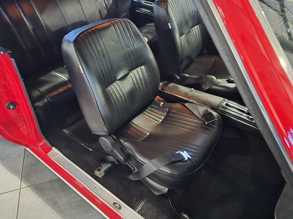 1966 Chevrolet Chevelle Image 20