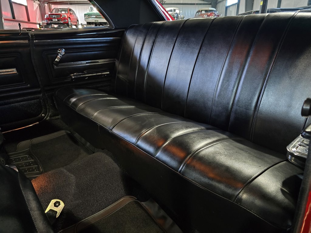 1966 Chevrolet Chevelle Image 21