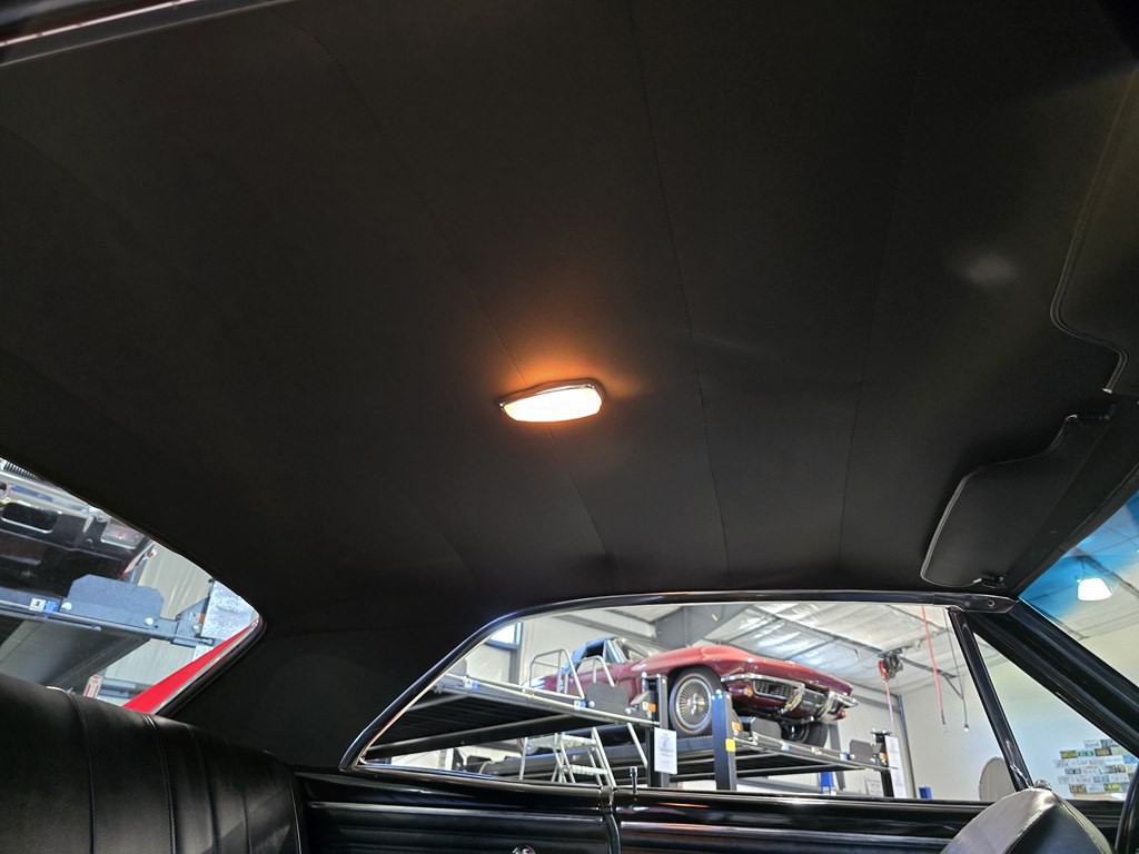 1966 Chevrolet Chevelle Image 23