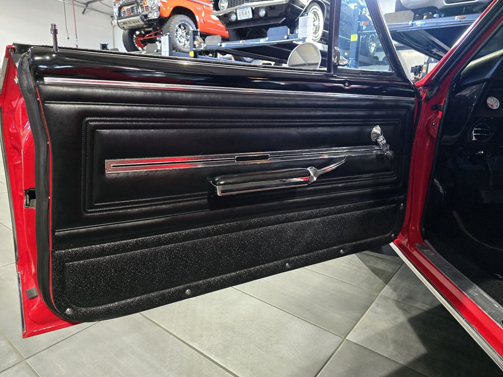 1966 Chevrolet Chevelle Image 25