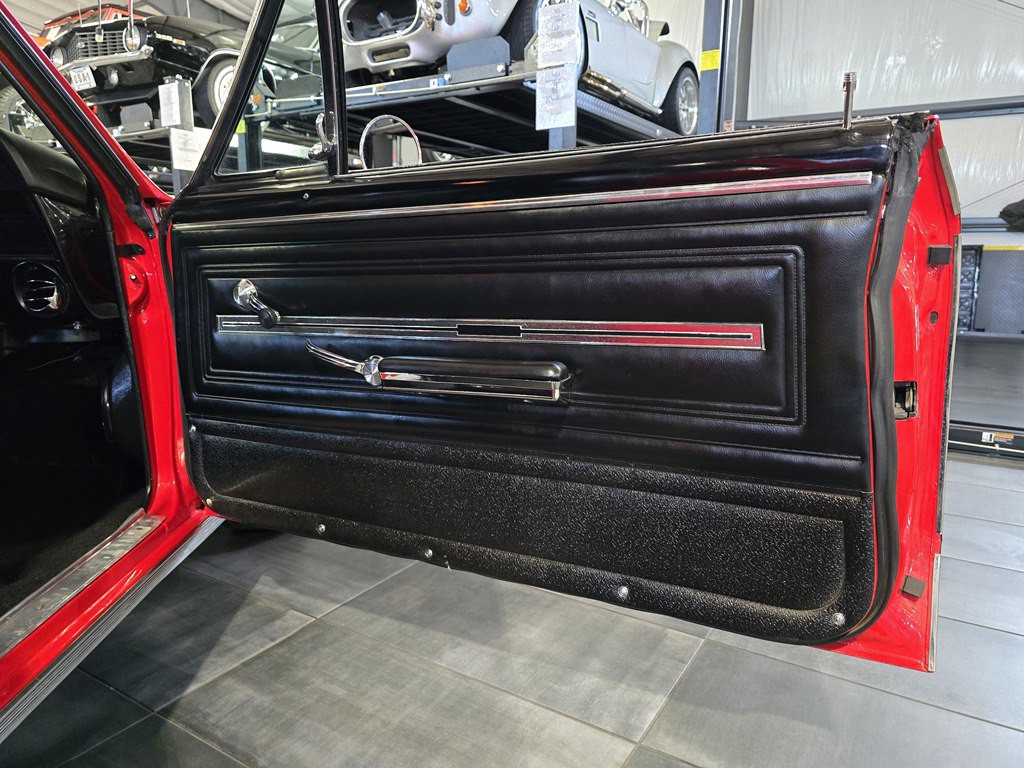 1966 Chevrolet Chevelle Image 26
