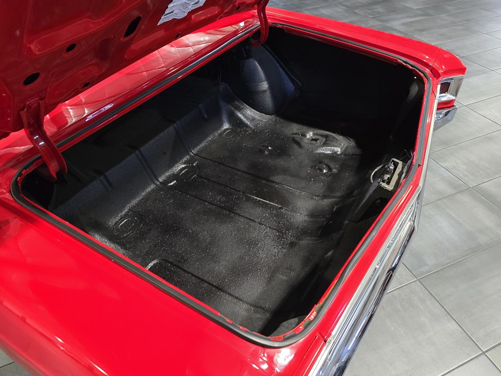 1966 Chevrolet Chevelle Image 28