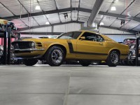 Image for 1970 Ford Mustang Boss 302 ID: 6217428
