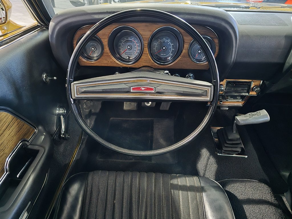 1970 Ford Mustang Image 12