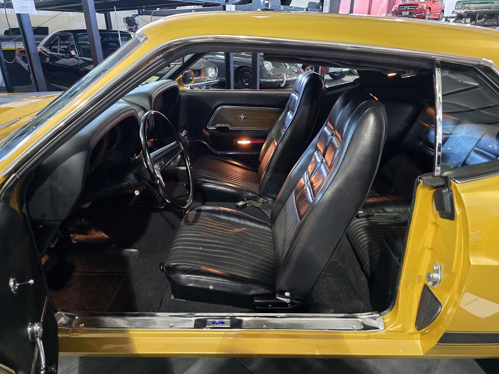 1970 Ford Mustang Image 18