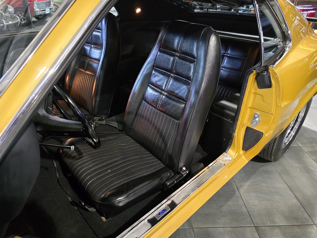 1970 Ford Mustang Image 19