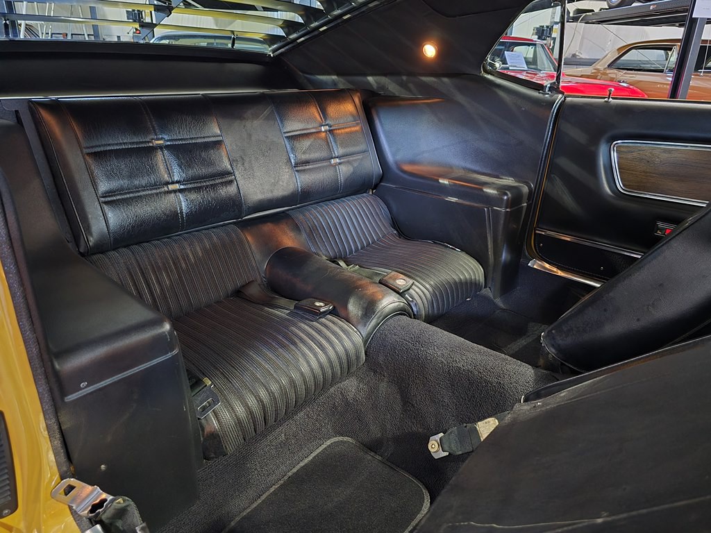 1970 Ford Mustang Image 22