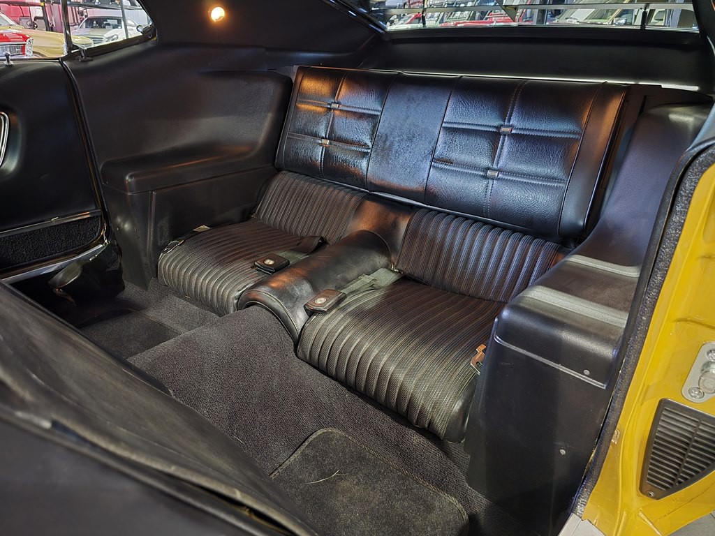 1970 Ford Mustang Image 23
