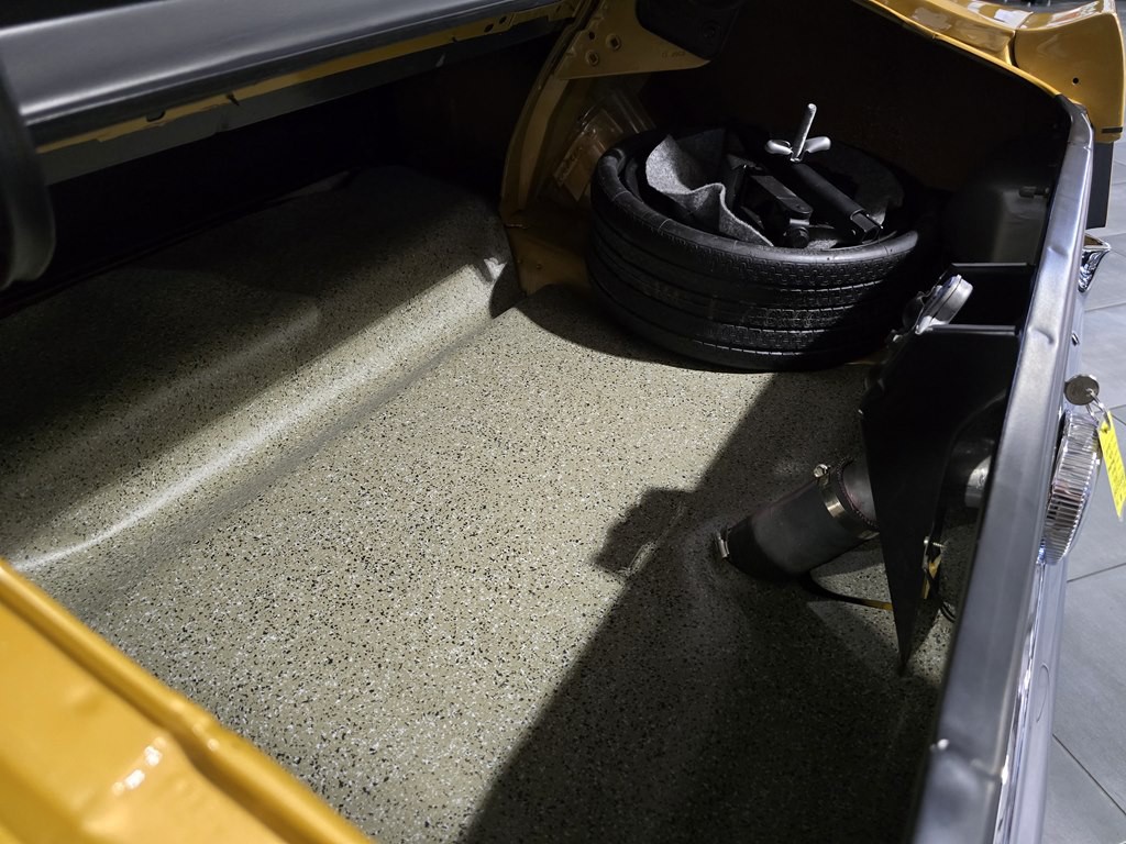 1970 Ford Mustang Image 28