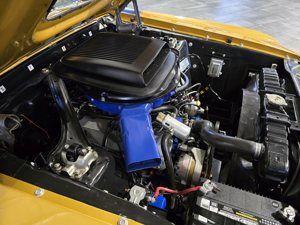 1970 Ford Mustang Image 32
