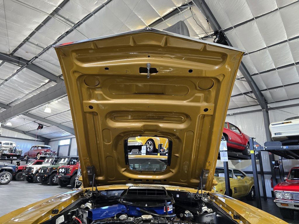 1970 Ford Mustang Image 34