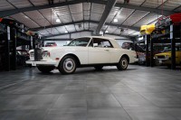 Image for 1987 Rolls-Royce Corniche II ID: 6256874