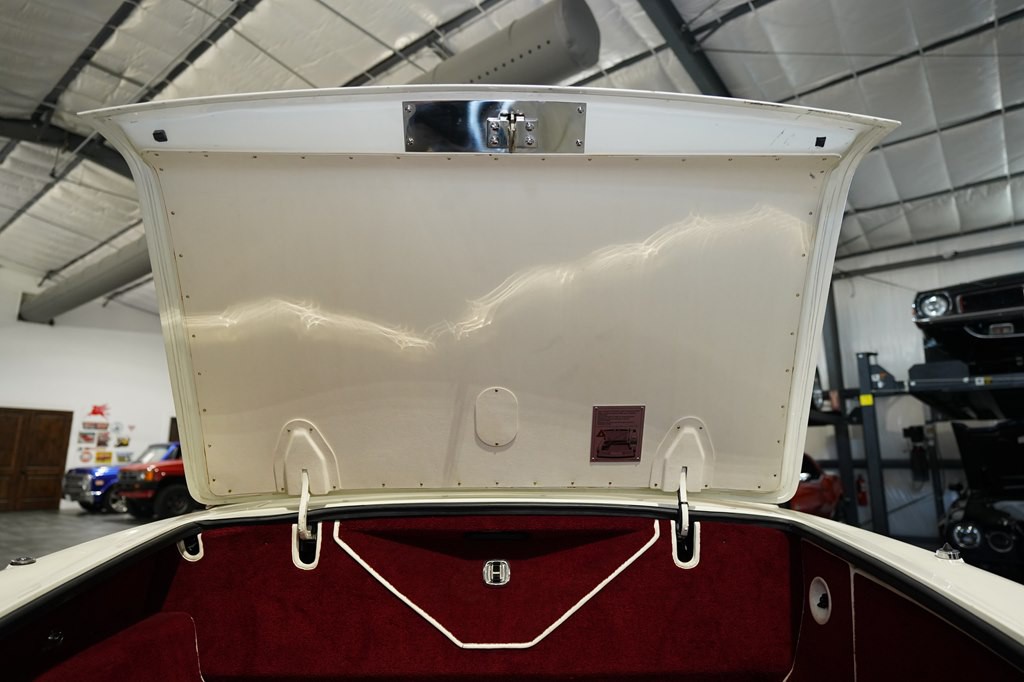 1987 Rolls-Royce Corniche Image 36