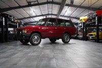 Image for 1996 Land Rover Range Rover  ID: 6325232