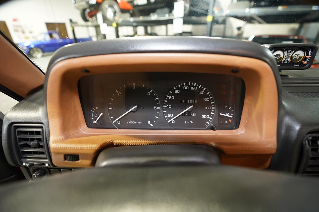 1996 Land Rover Range Rover Image 13