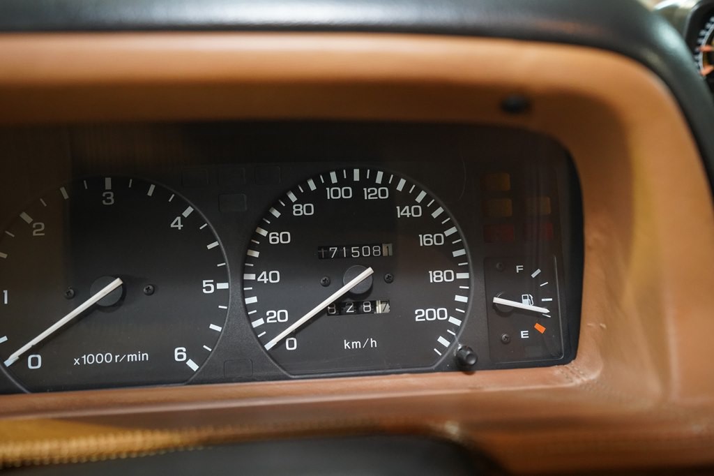 1996 Land Rover Range Rover Image 14