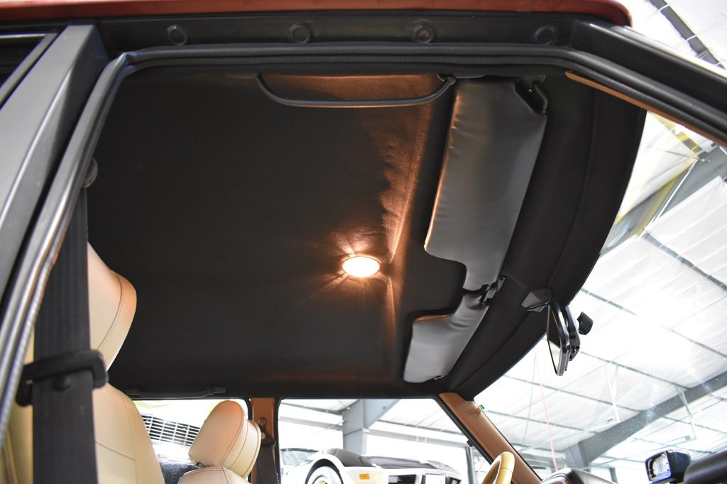 1996 Land Rover Range Rover Image 30