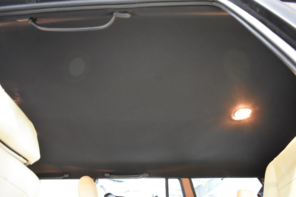 1996 Land Rover Range Rover Image 32
