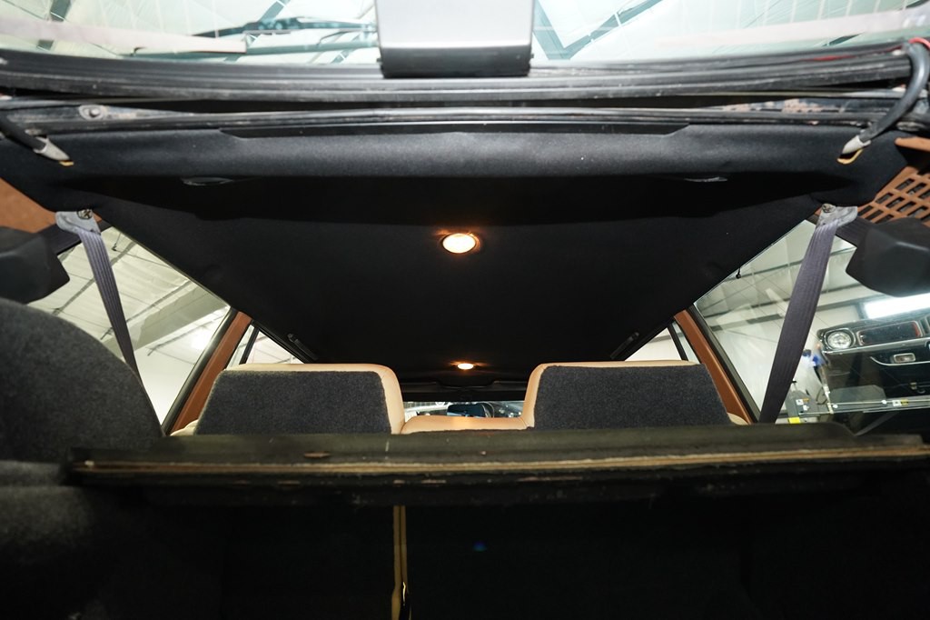 1996 Land Rover Range Rover Image 38
