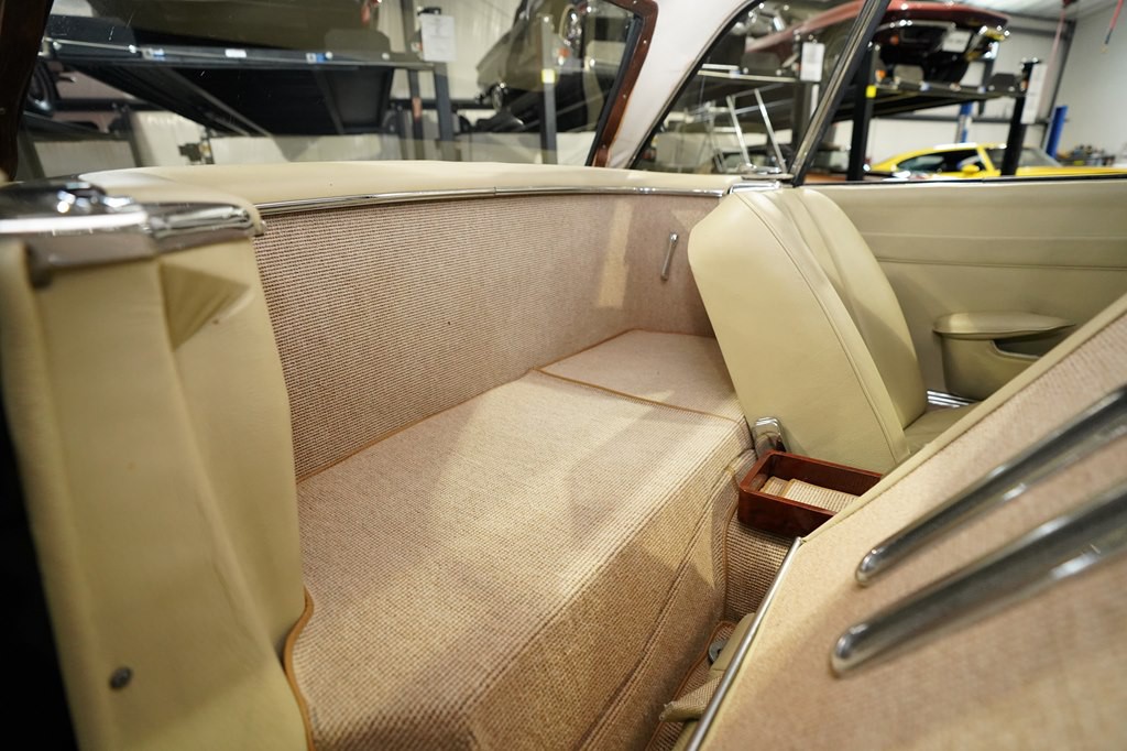 1966 Mercedes-Benz 230 SL Image 20